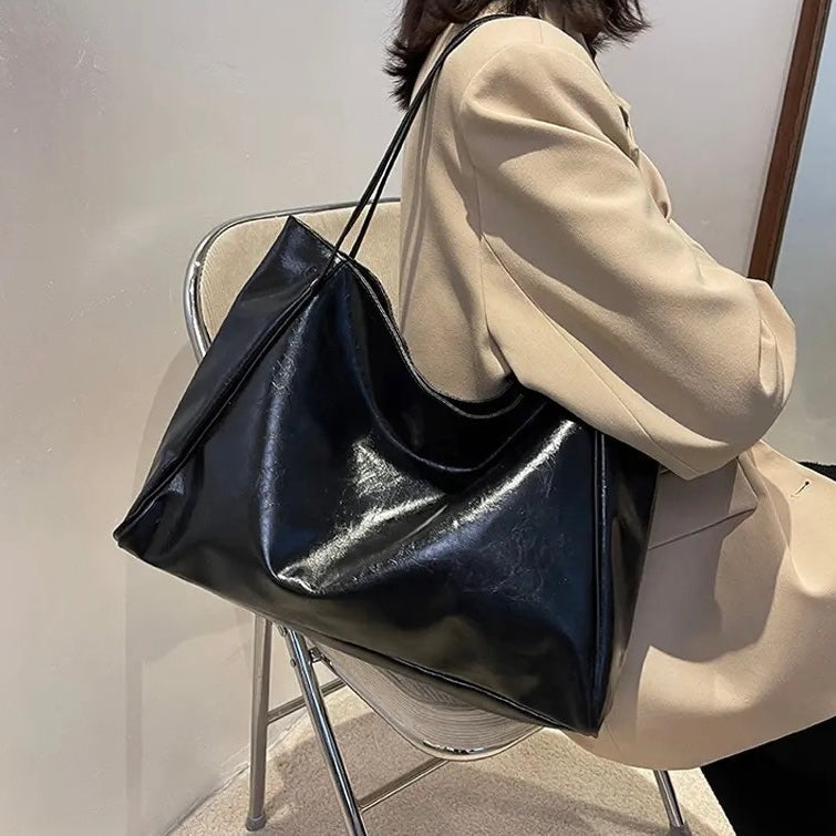 Lubomira – Vintage Large Handbag