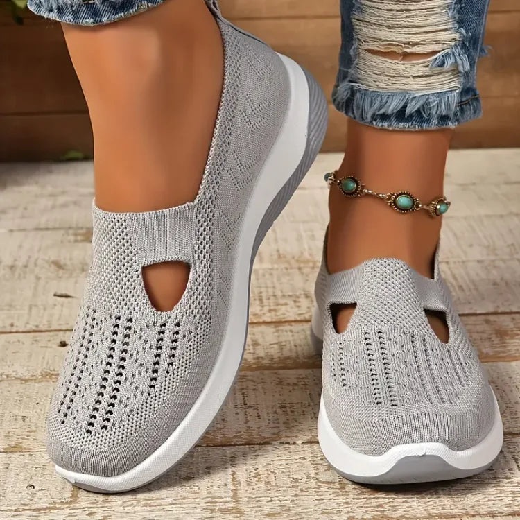 Maëlys – Effortless Comfort in Every Step