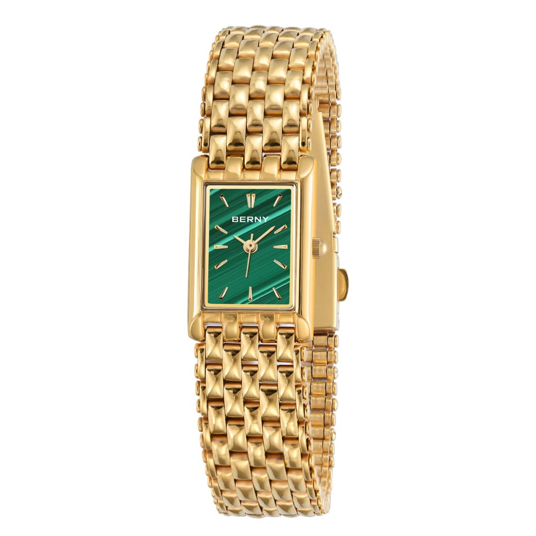 Berny – Luxury Timepiece
