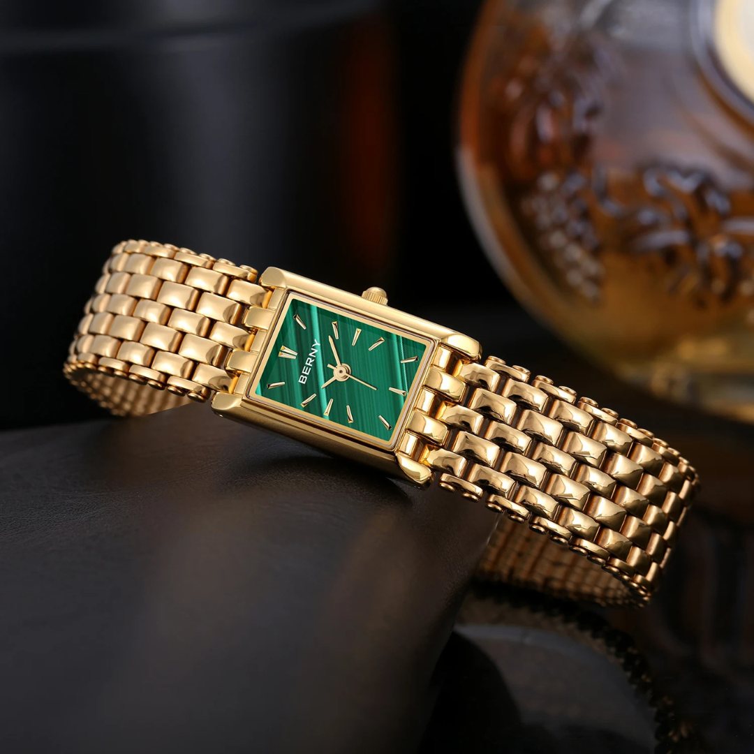 Berny – Luxury Timepiece