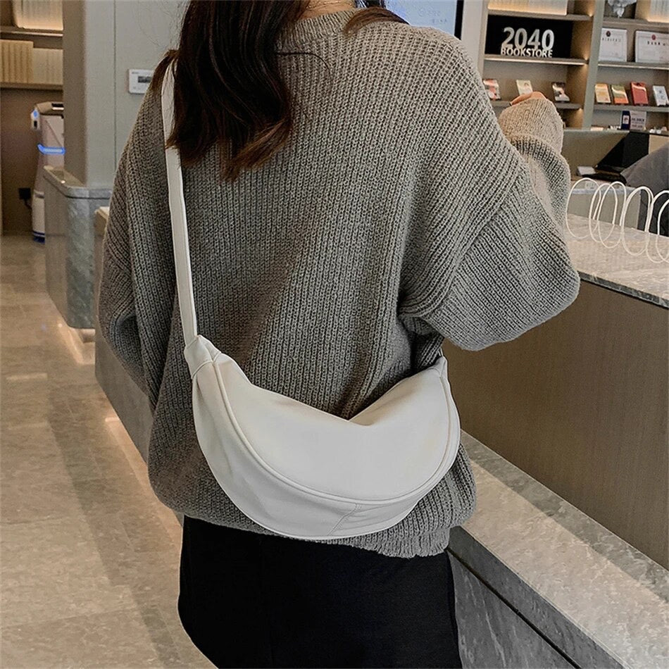 Zelesia - Compact Bag