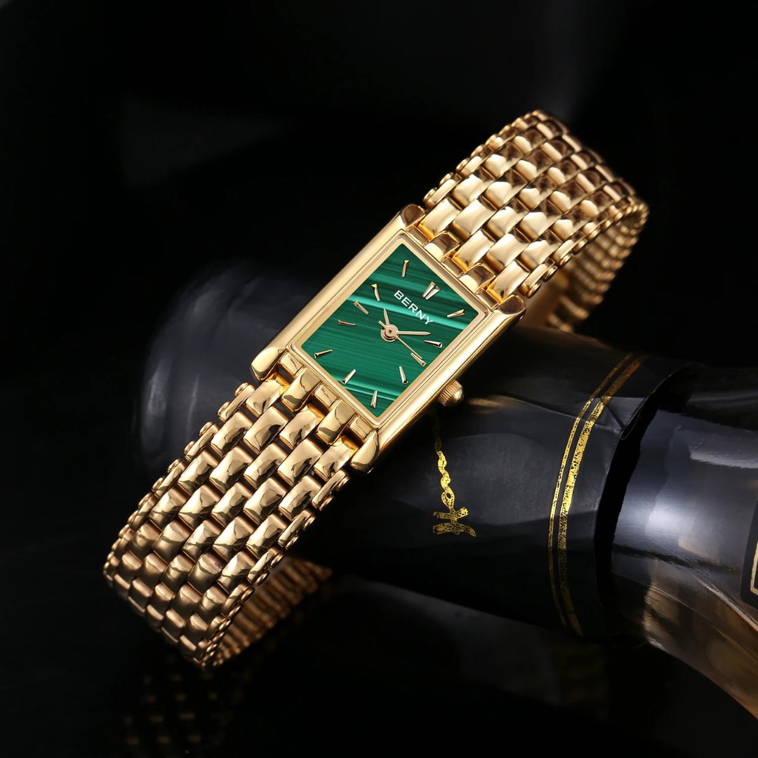 Berny – Luxury Timepiece