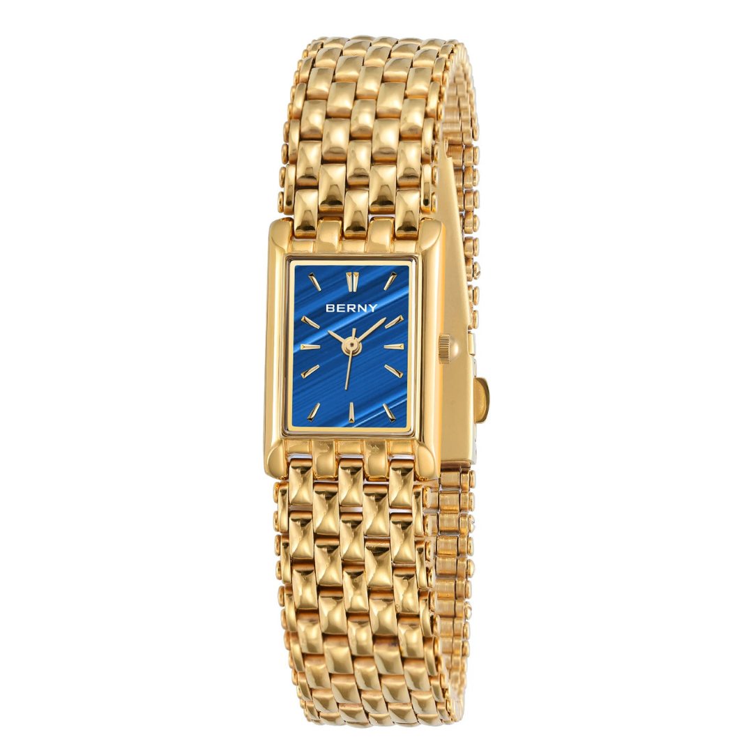 Berny – Luxury Timepiece