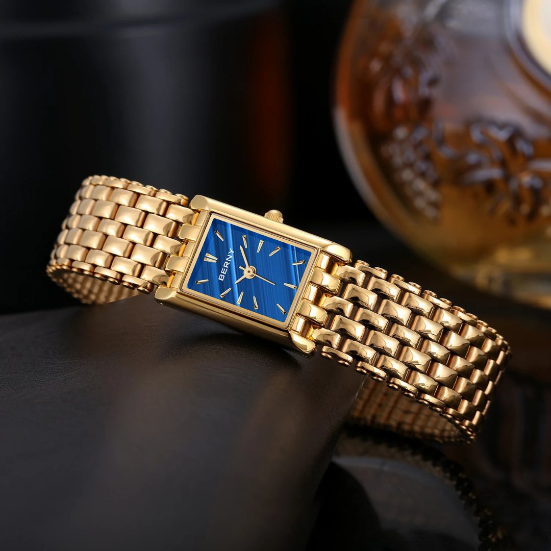 Berny – Luxury Timepiece