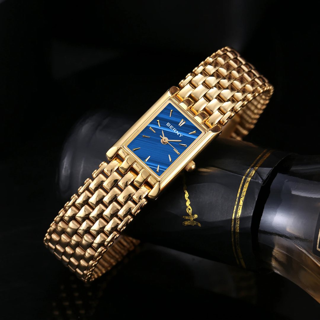 Berny – Luxury Timepiece