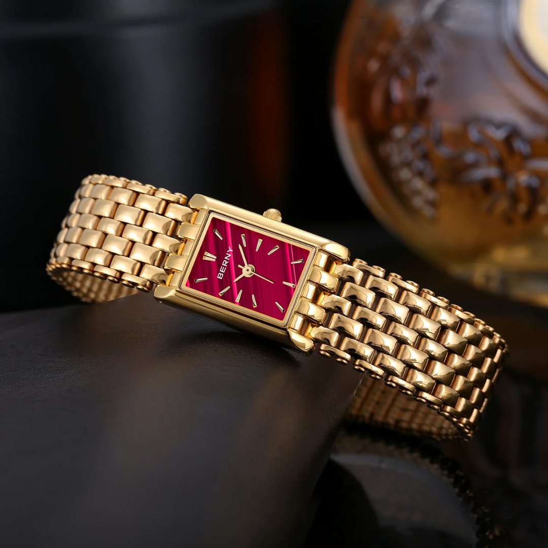 Berny – Luxury Timepiece