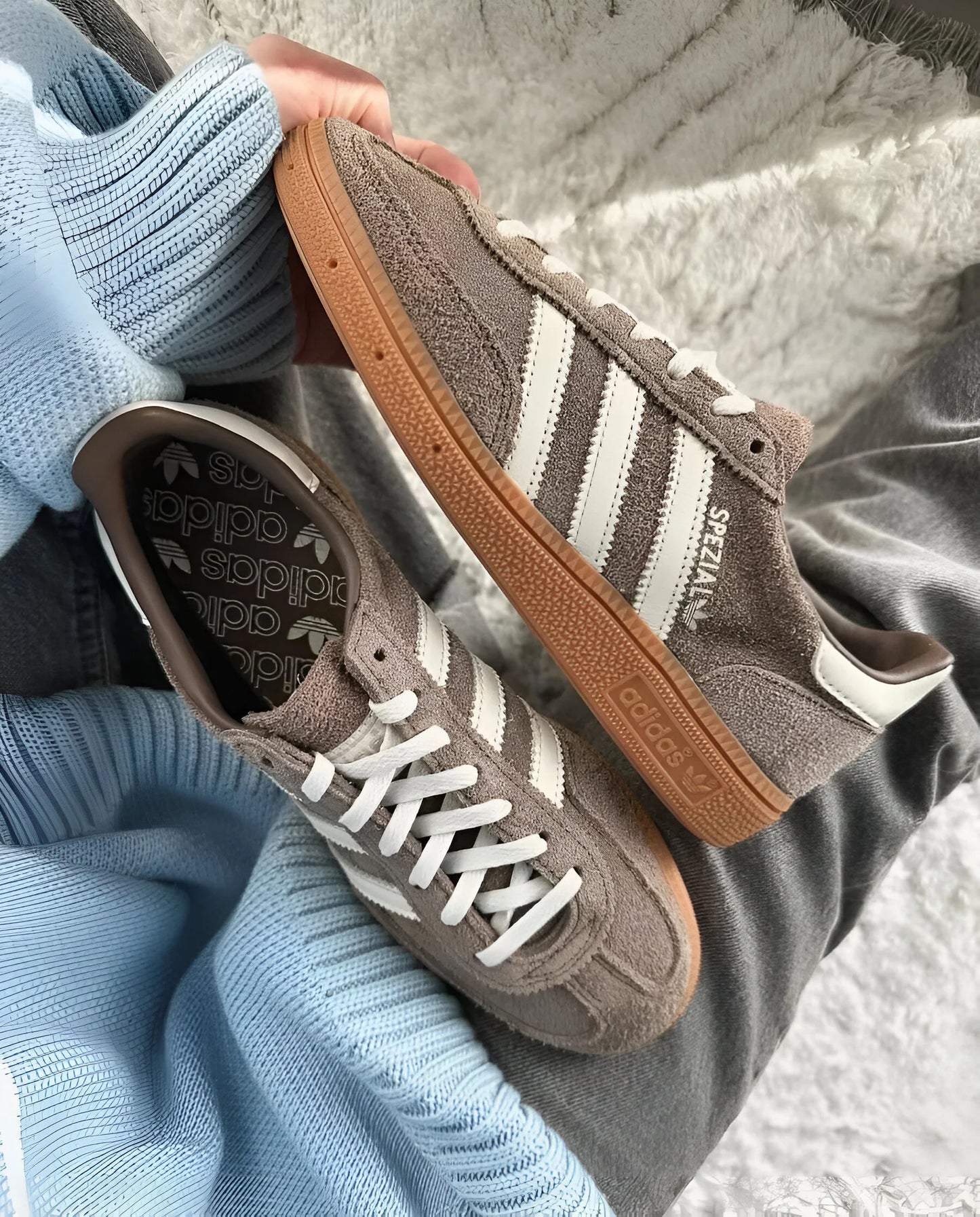 Maël - Non-Slip Low Top Shoes unisex
