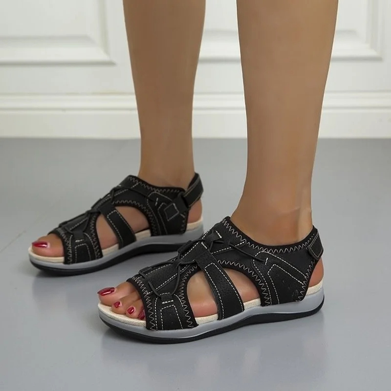 Anna - Breathable Lightweight Durable