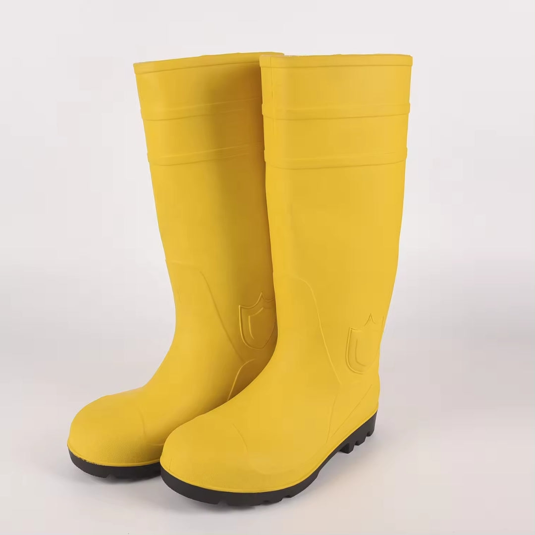 ALEX - BAREFOOT RUBBER BOOTS