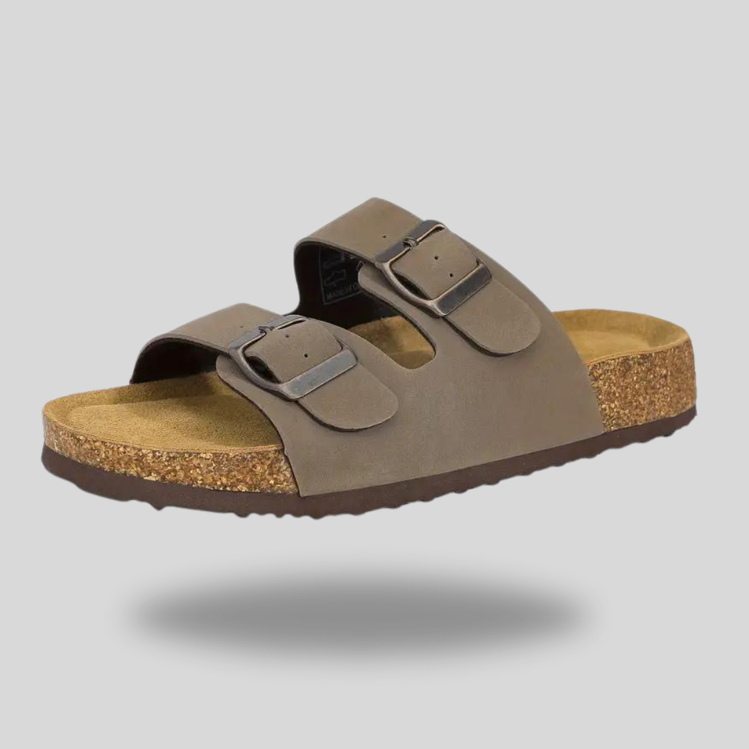 MEIKE - DOUBLE STRAP CHIC DESIGN