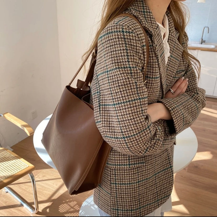 Dobromiła – Stylish Everyday Bag