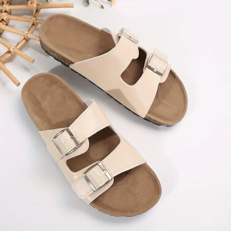 MANON - CASUAL SUMMER COMFORT SANDALS
