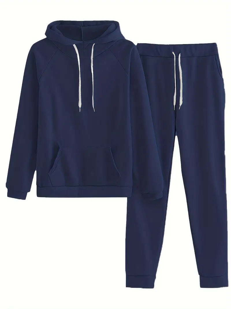 Lubogniewa - Solid Color Sports Jumpsuit