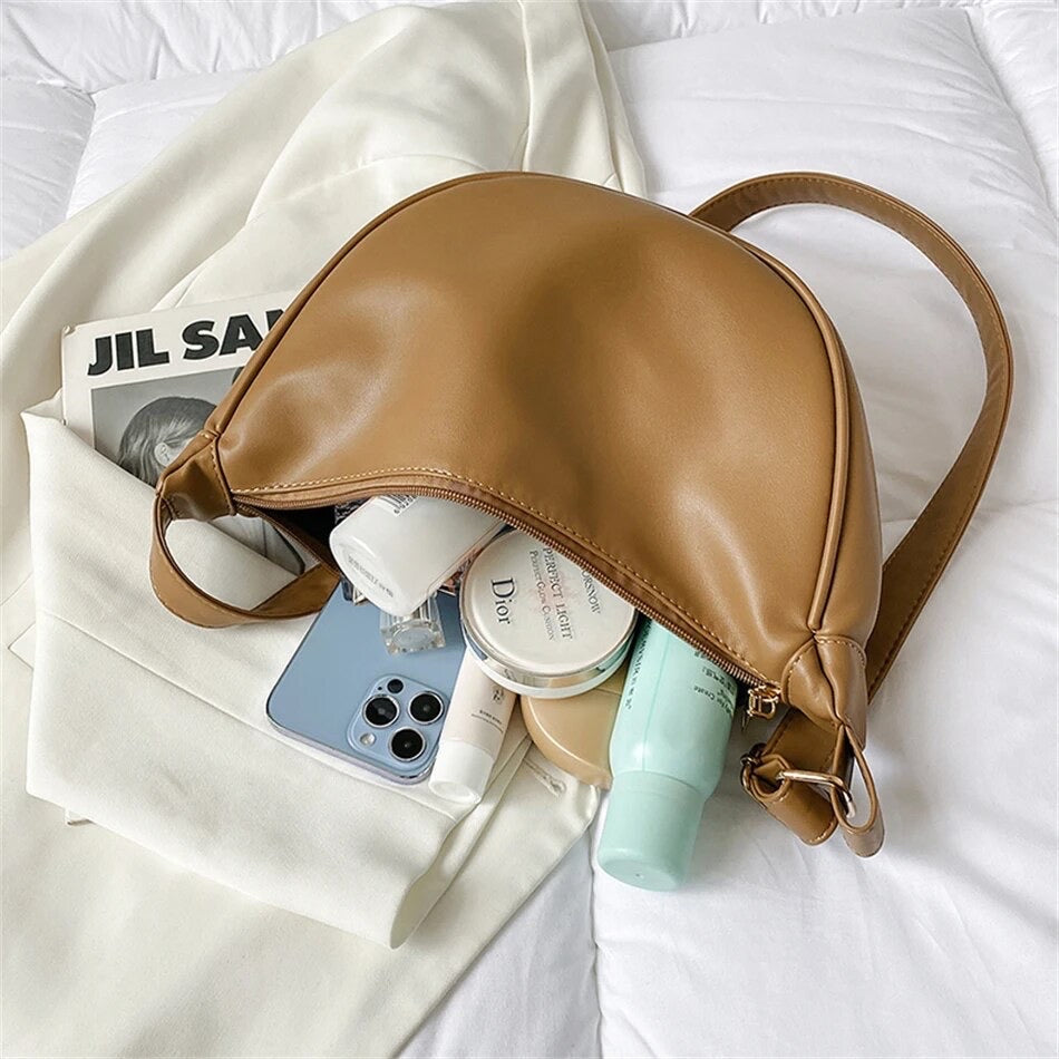 Zelesia - Compact Bag