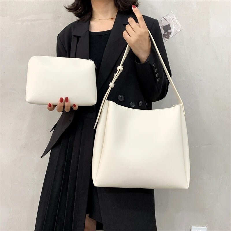 Zosimia - Spacious Bag