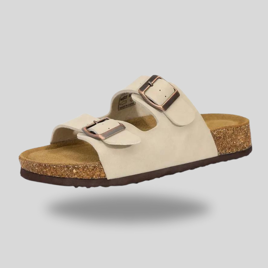MEIKE - DOUBLE STRAP CHIC DESIGN