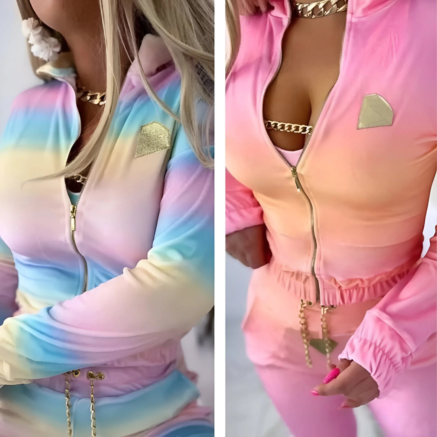 Noémie – Stylish Three-Piece Set
