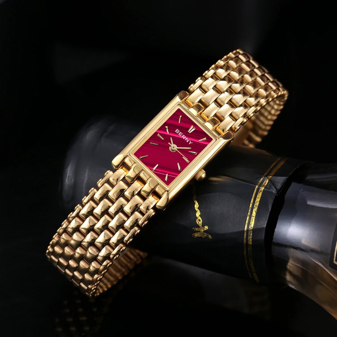 Berny – Luxury Timepiece