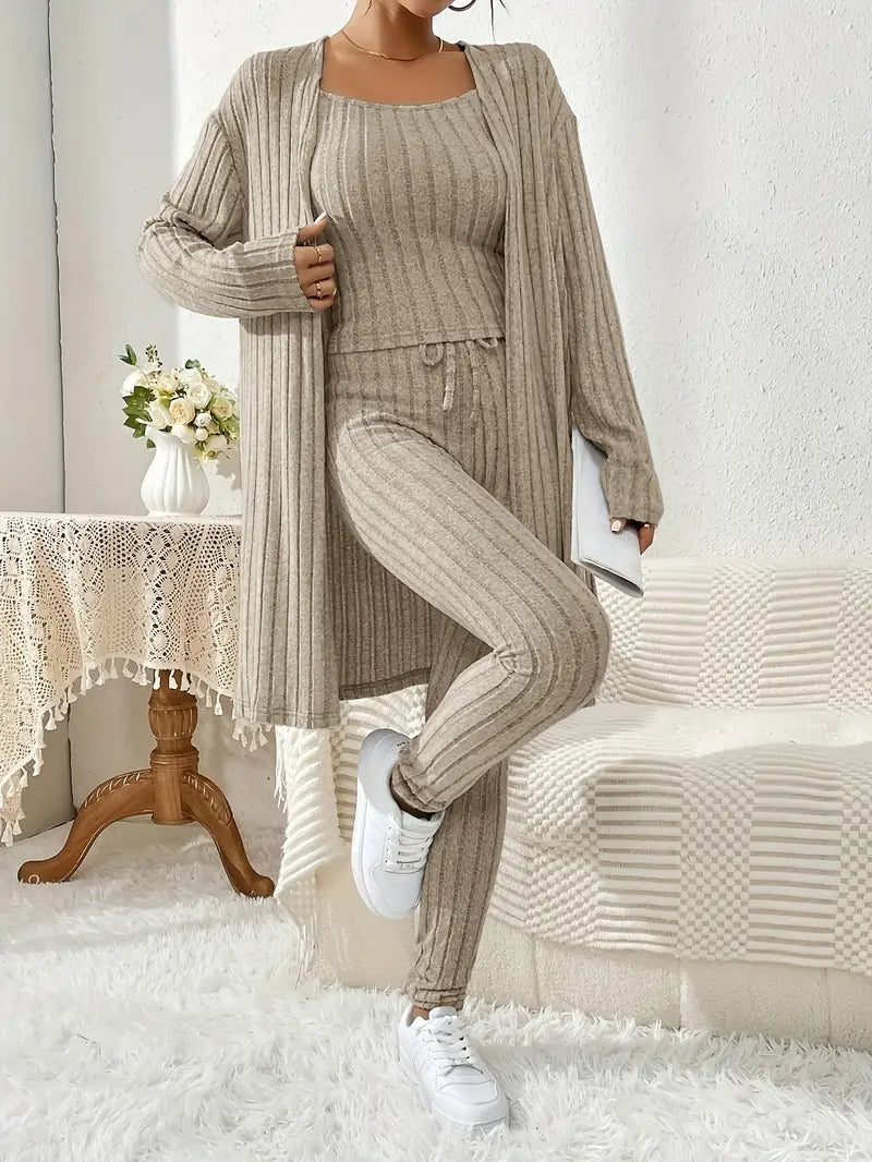 Wyszechna - Premium Three-Piece Set