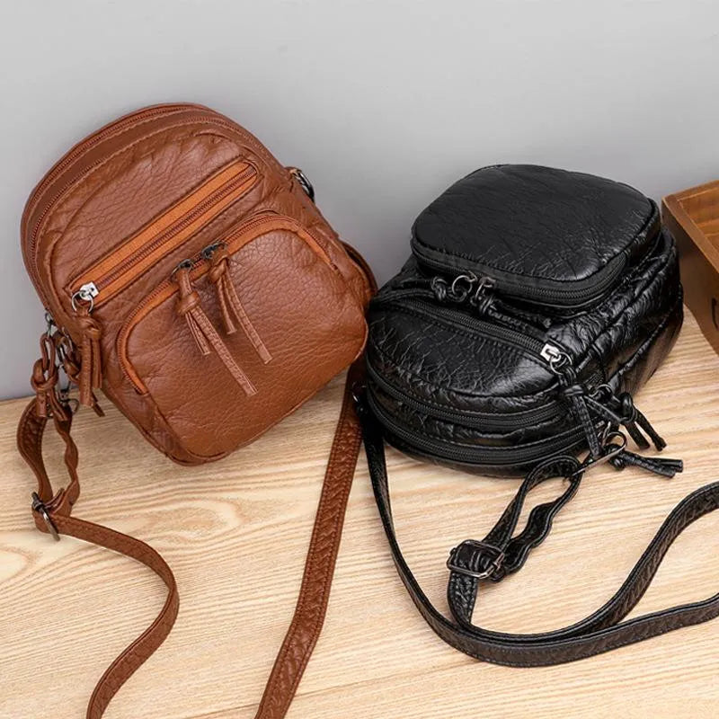 Tekla - Stylish Handbag