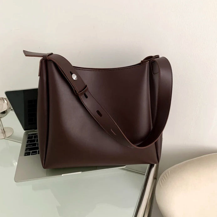 Zosimia - Spacious Bag