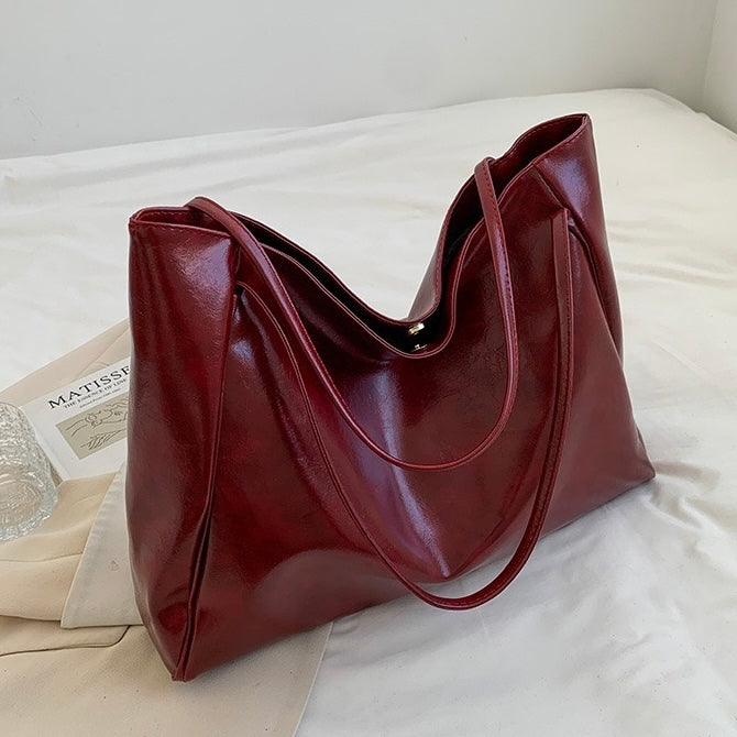 Lubomira – Vintage Large Handbag