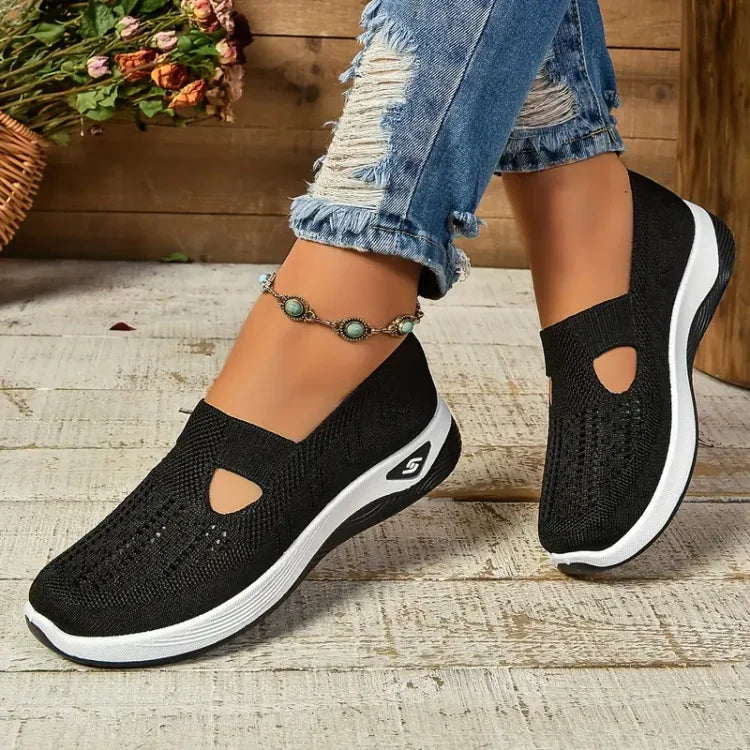 Maëlys – Effortless Comfort in Every Step