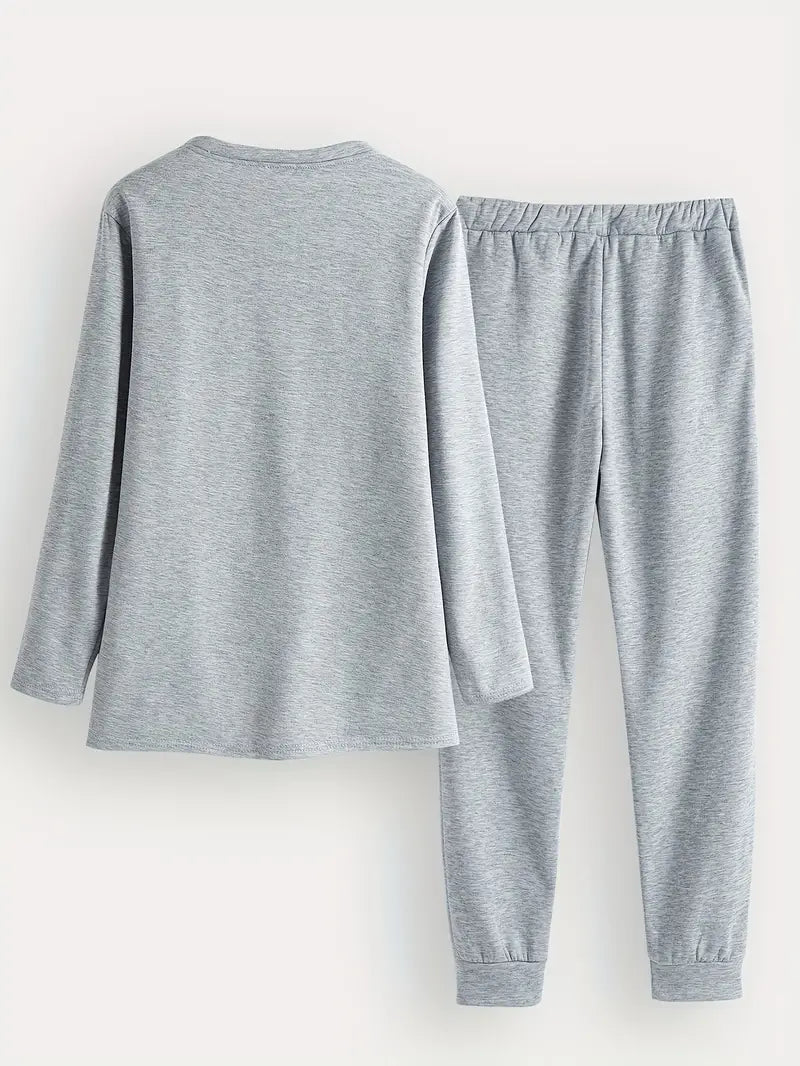 Ziemowita - Monochrome Thermal Set