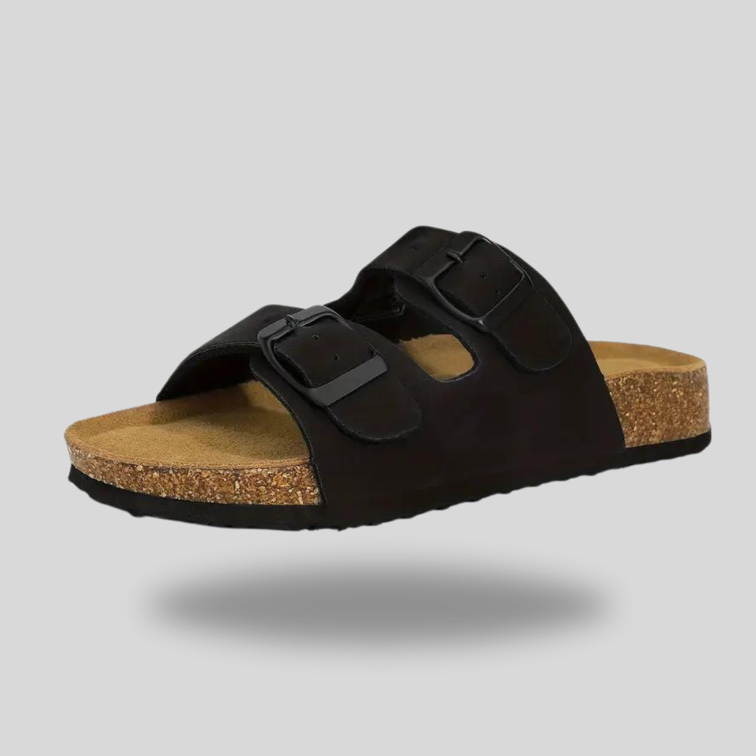 MEIKE - DOUBLE STRAP CHIC DESIGN