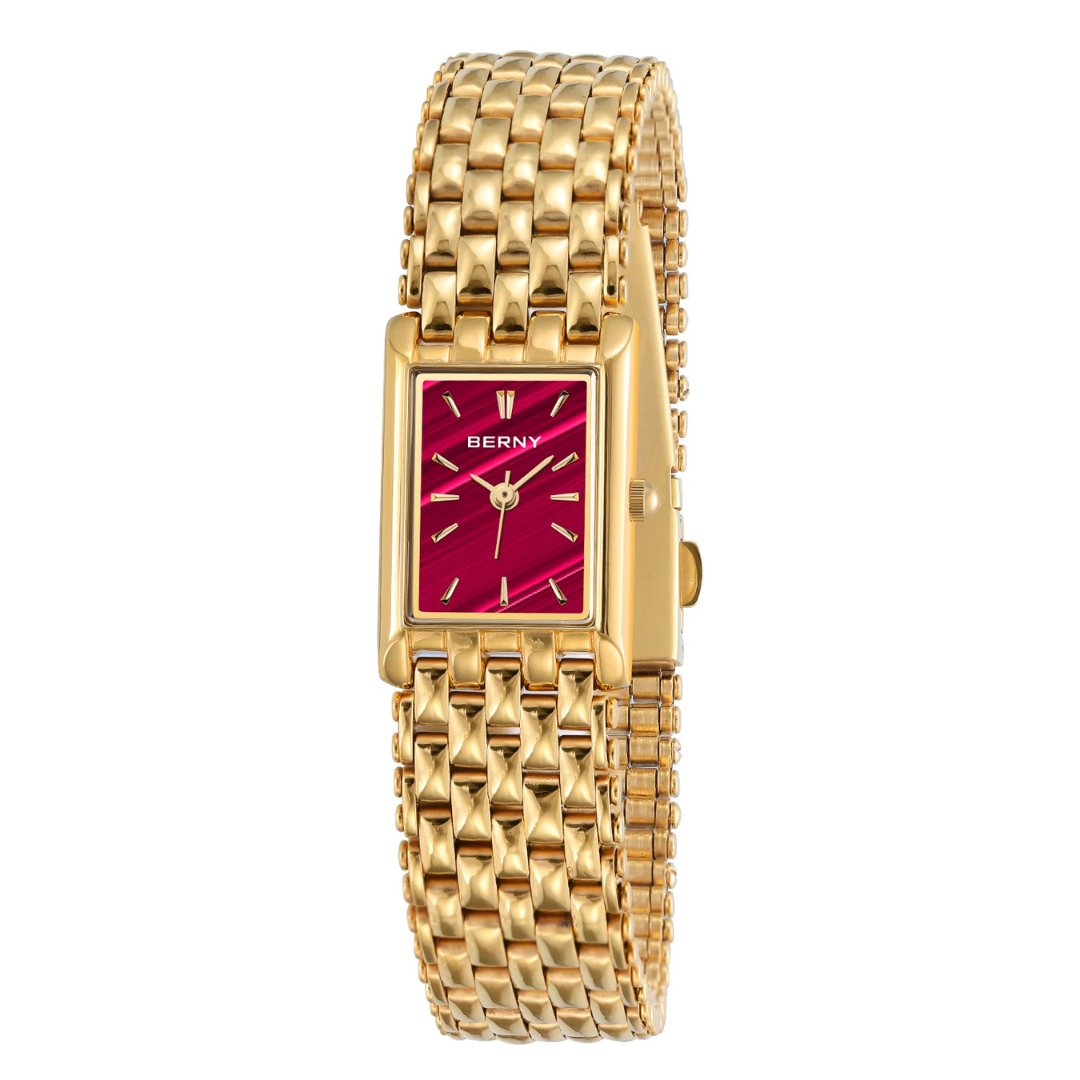 Berny – Luxury Timepiece