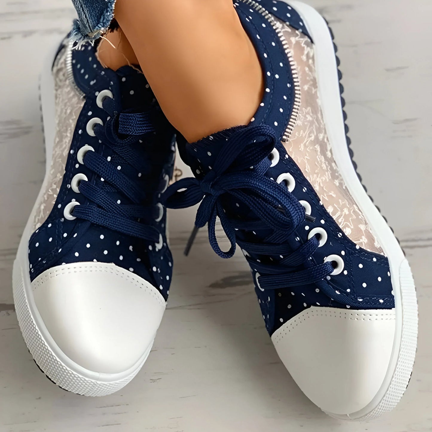 Adèle - Classic Formal Shoes