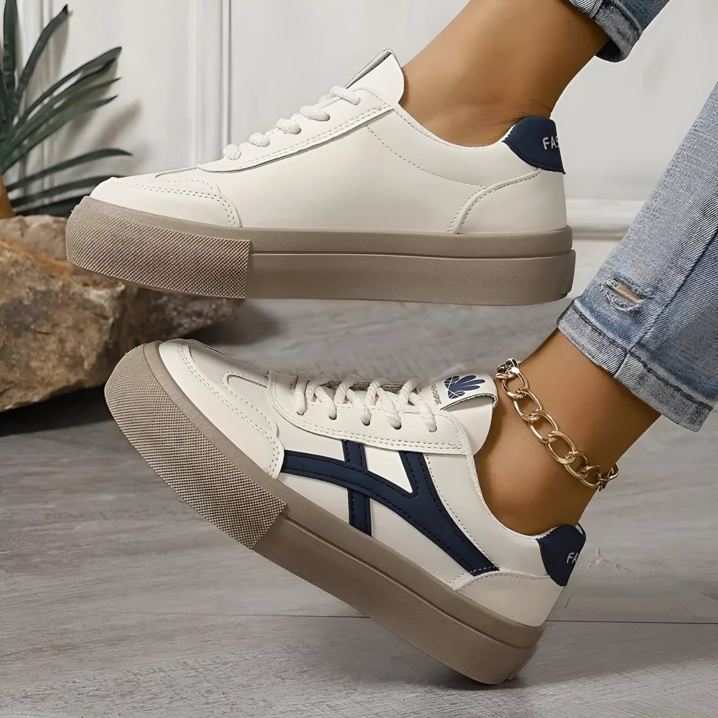 EVA - ORTHOPEDIC SNEAKERS