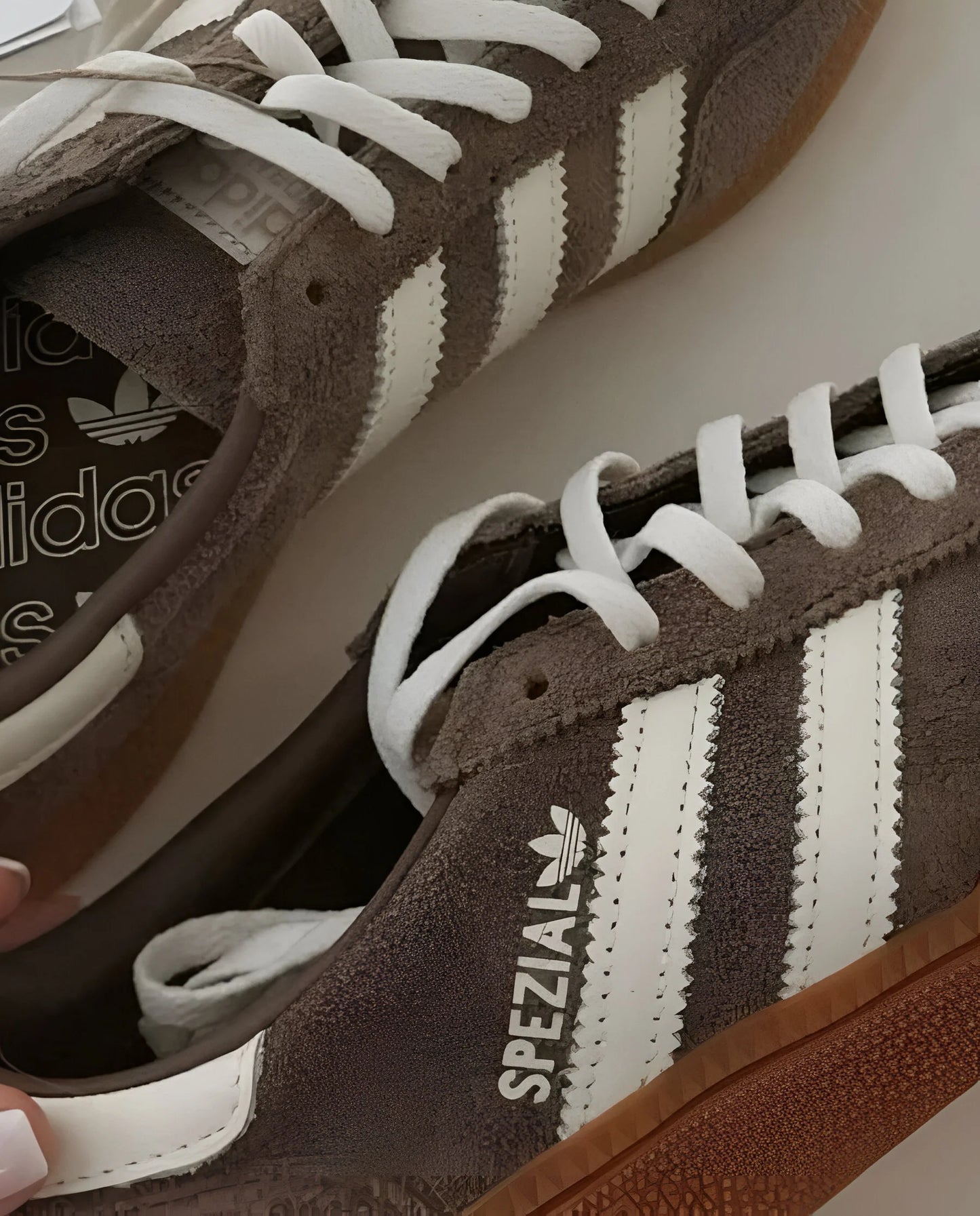 Maël - Non-Slip Low Top Shoes unisex