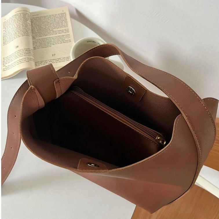 Ludmiła - Stylish Bag