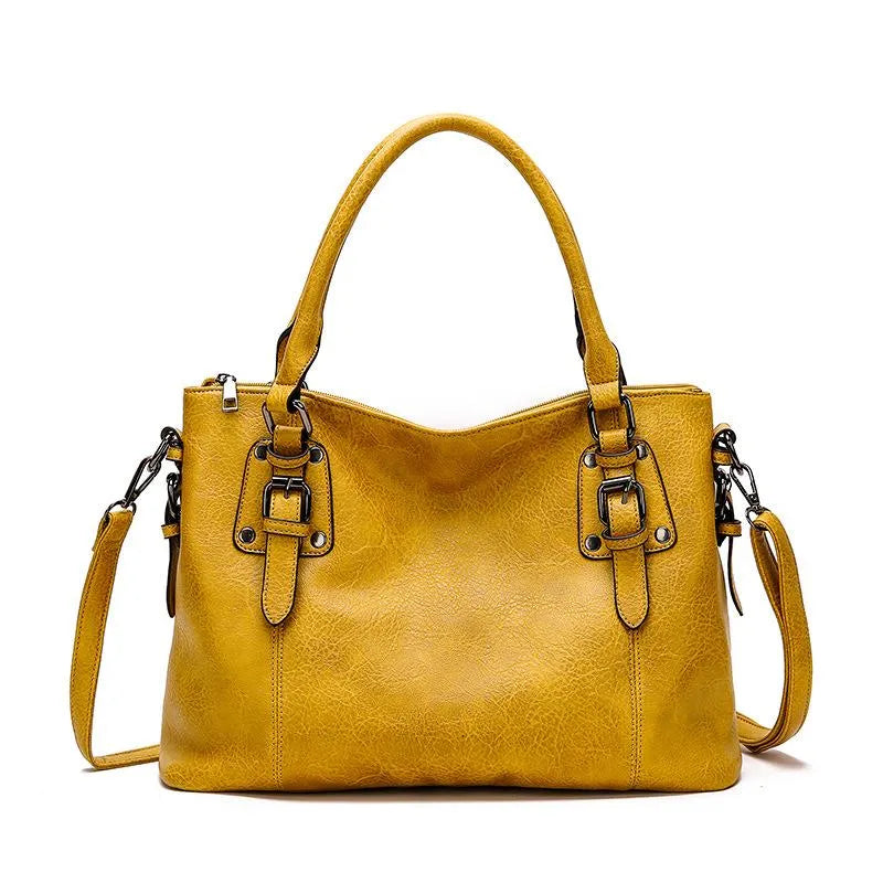 Sławomira – Elegant Shoulder Bag