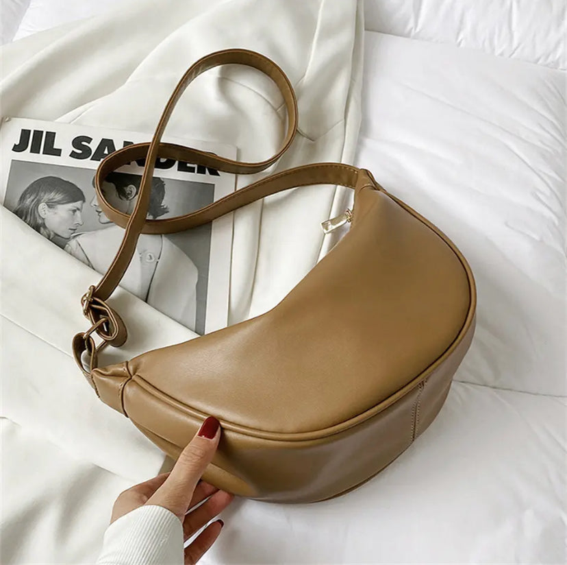 Zelesia - Compact Bag