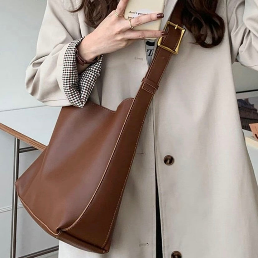 Ludmiła - Stylish Bag