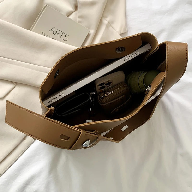 Zosimia - Spacious Bag