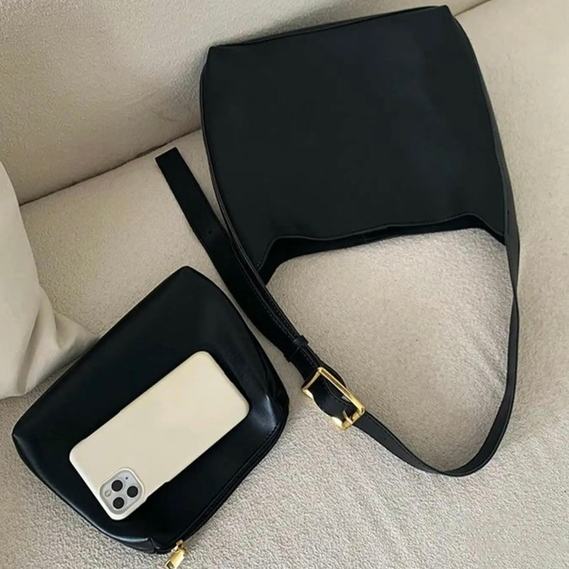 Ludmiła - Stylish Bag