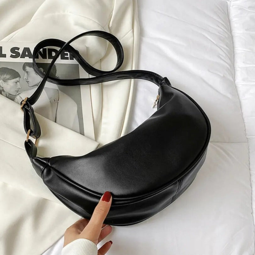 Zelesia - Compact Bag