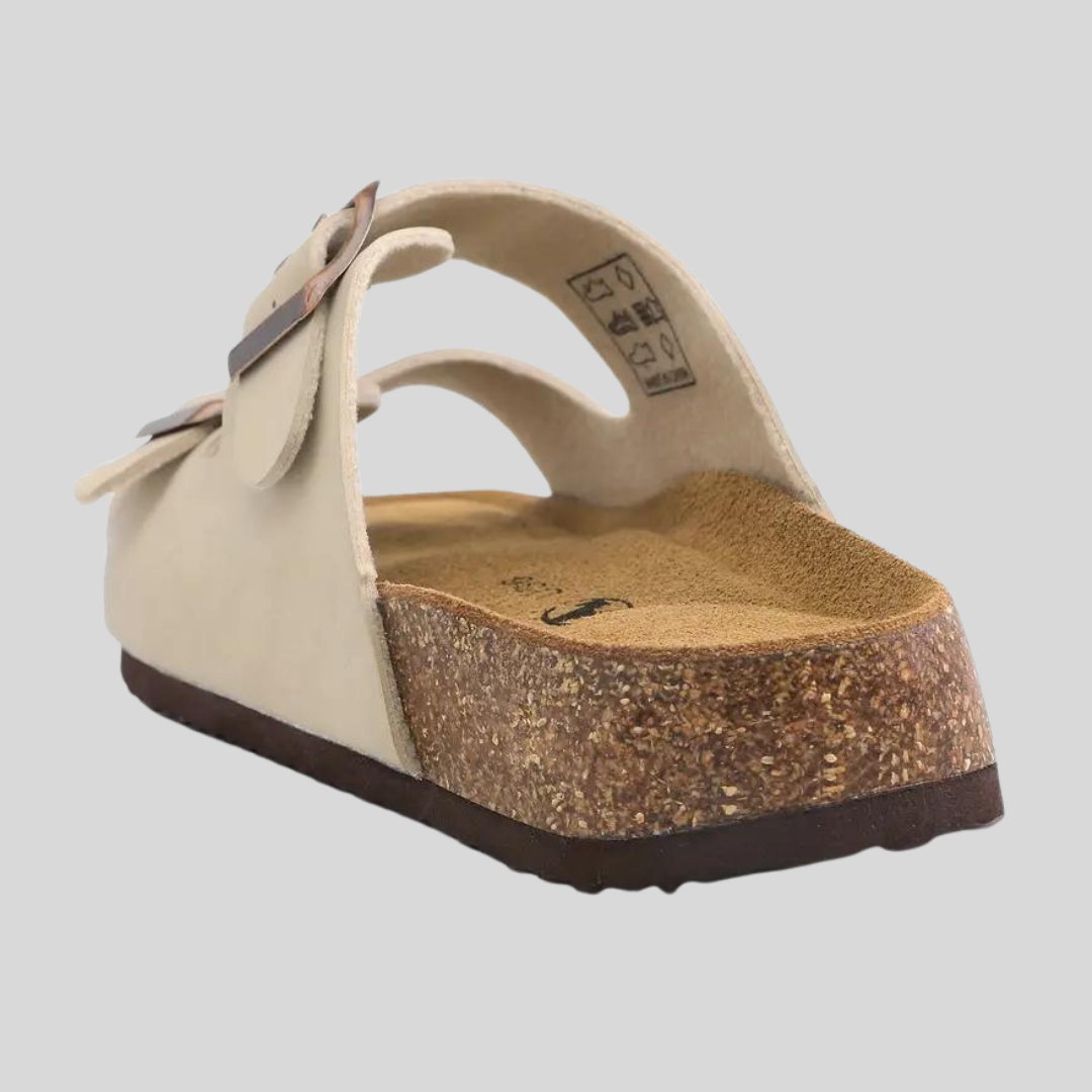 MEIKE - DOUBLE STRAP CHIC DESIGN