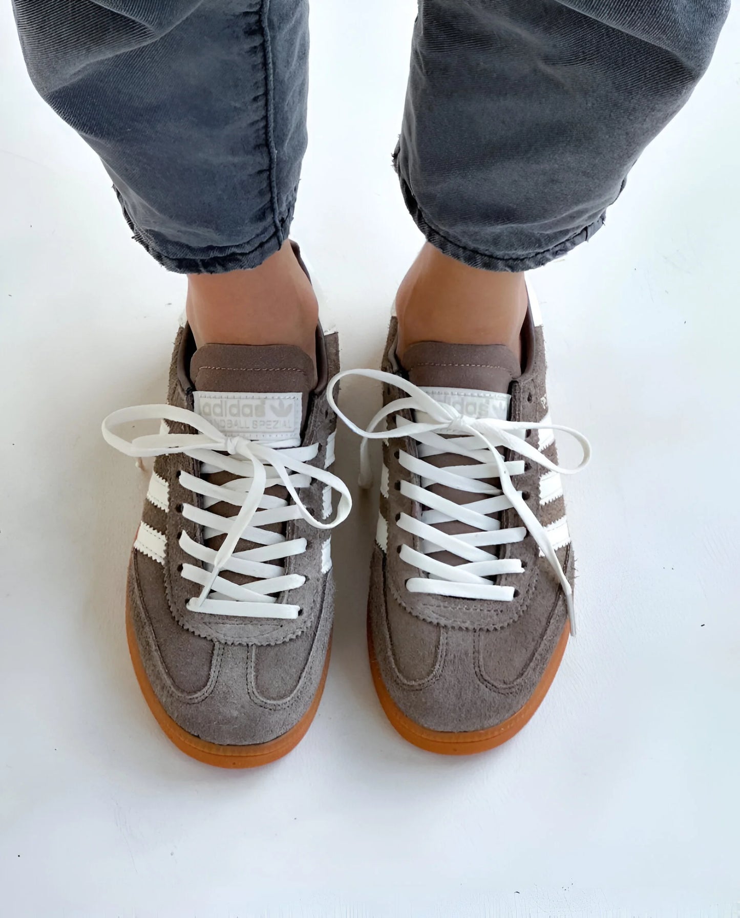 Maël - Non-Slip Low Top Shoes unisex