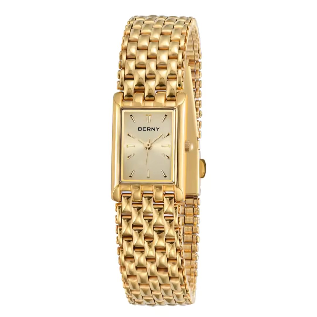 Berny – Luxury Timepiece