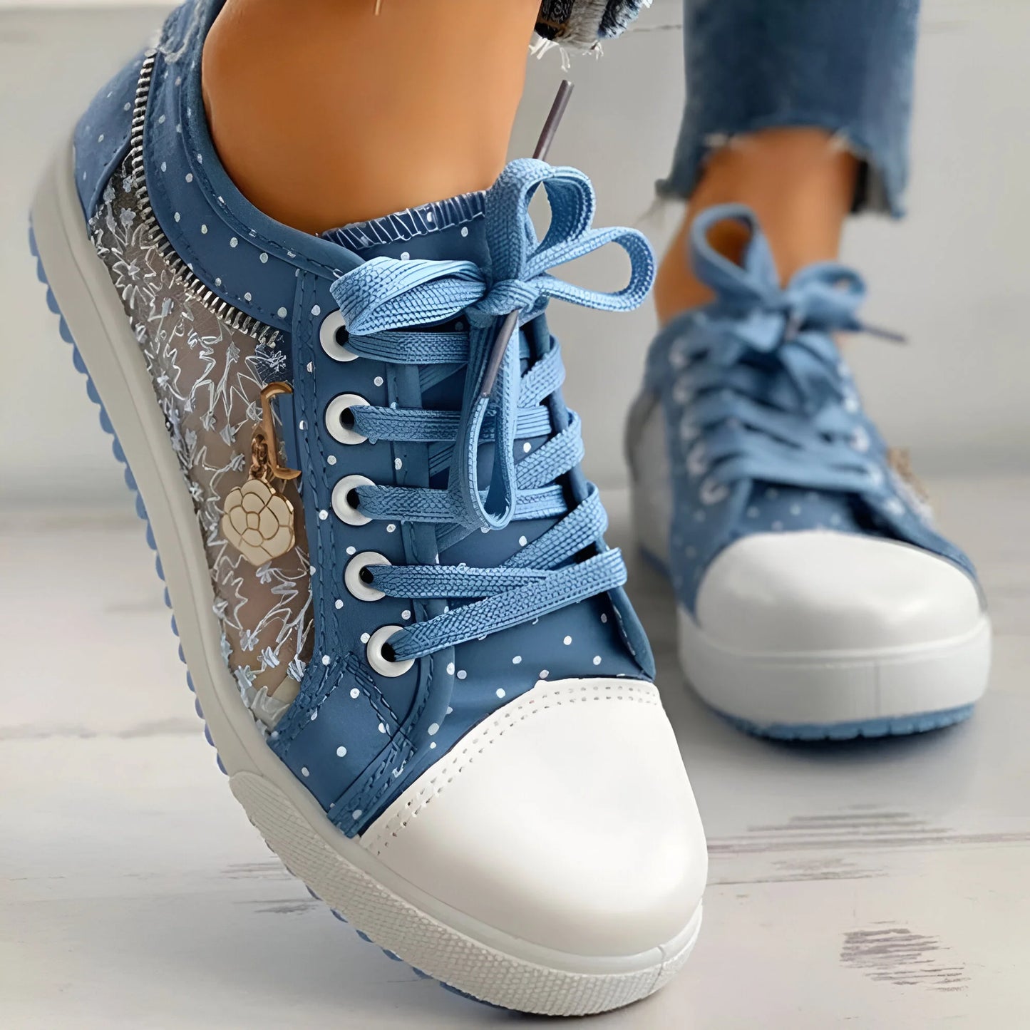 Adèle - Classic Formal Shoes