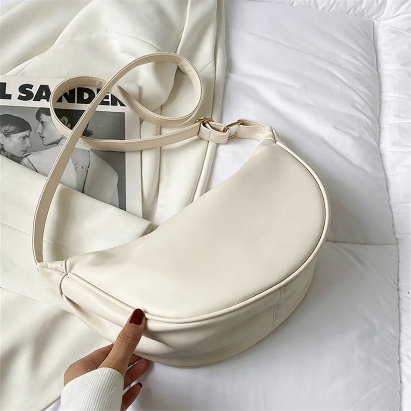Zelesia - Compact Bag
