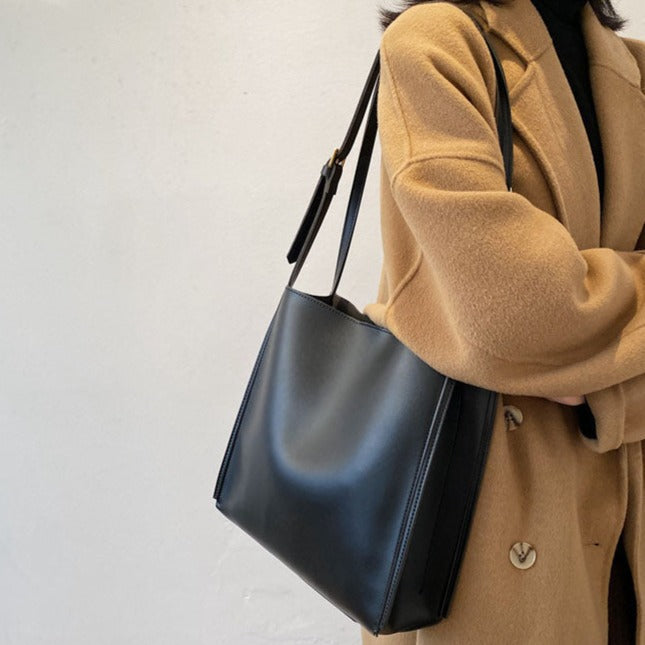 Dobromiła – Stylish Everyday Bag