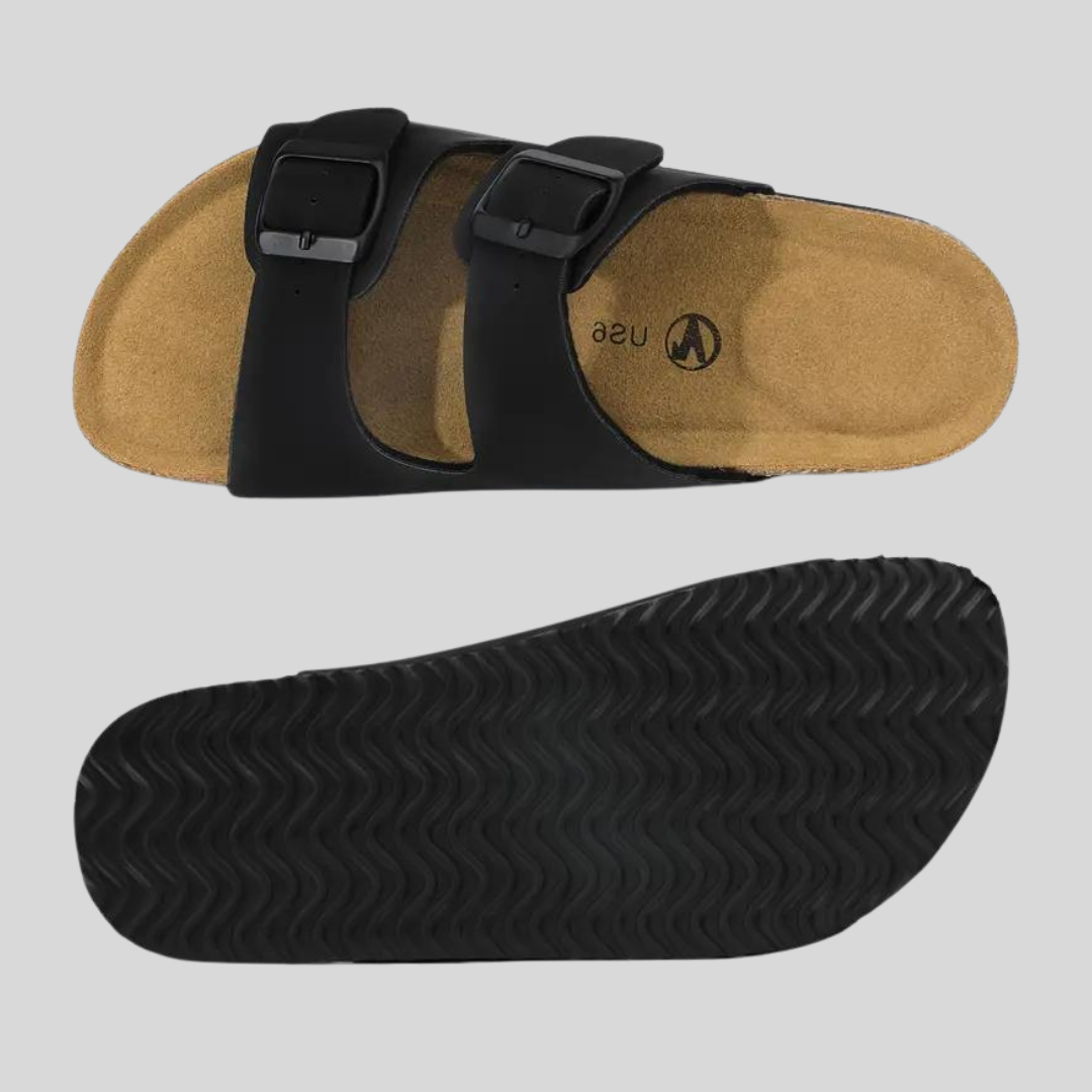 MEIKE - DOUBLE STRAP CHIC DESIGN