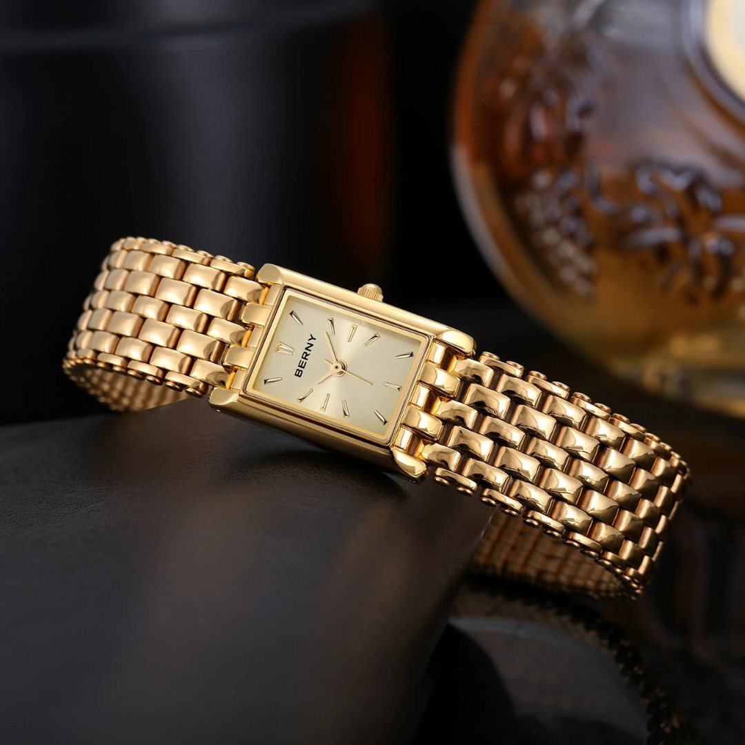 Berny – Luxury Timepiece