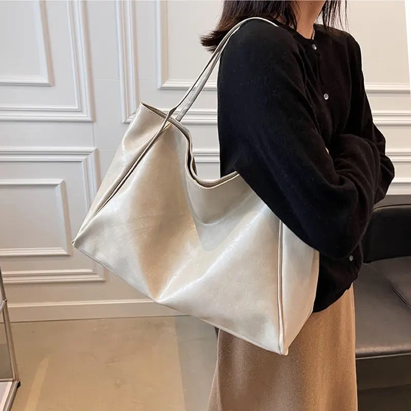 Lubomira – Vintage Large Handbag