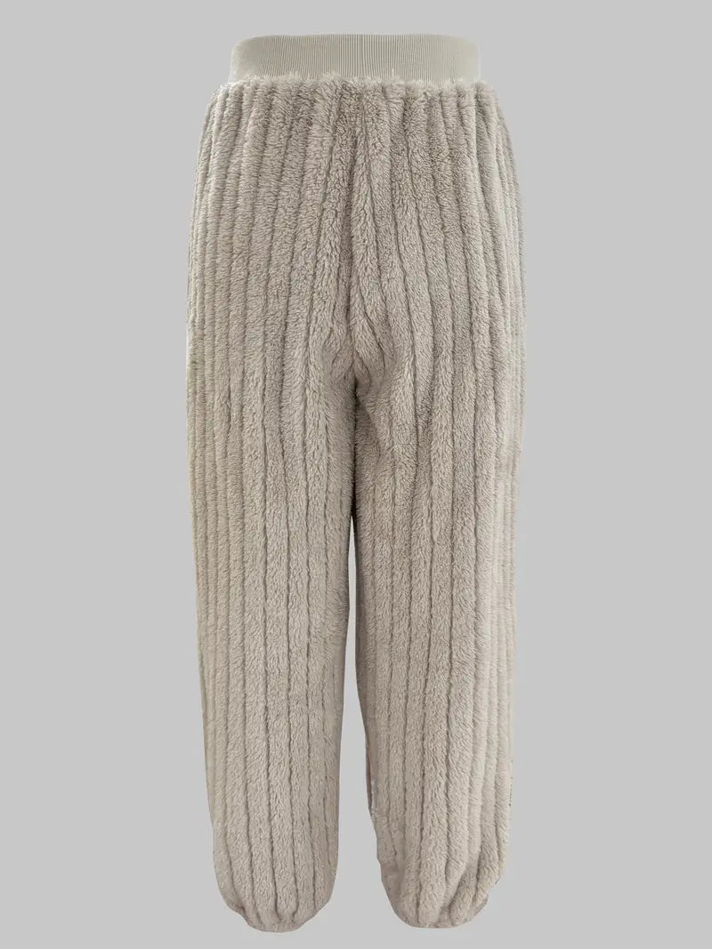 Drogosława - Cozy Teddy Set